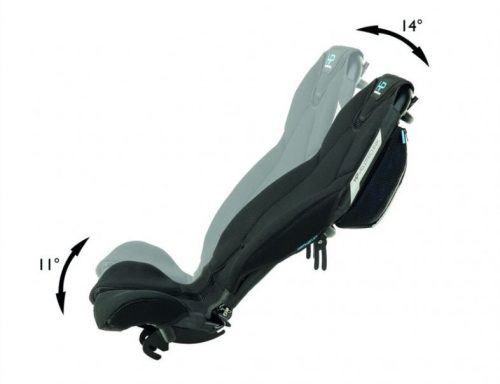 adjustable premuim seat available on all hp velo