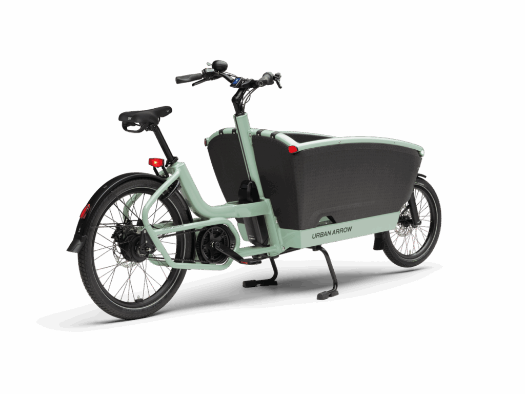 Urban Arrow FamilyNext